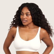 Model's Headshot - Cass Jesus