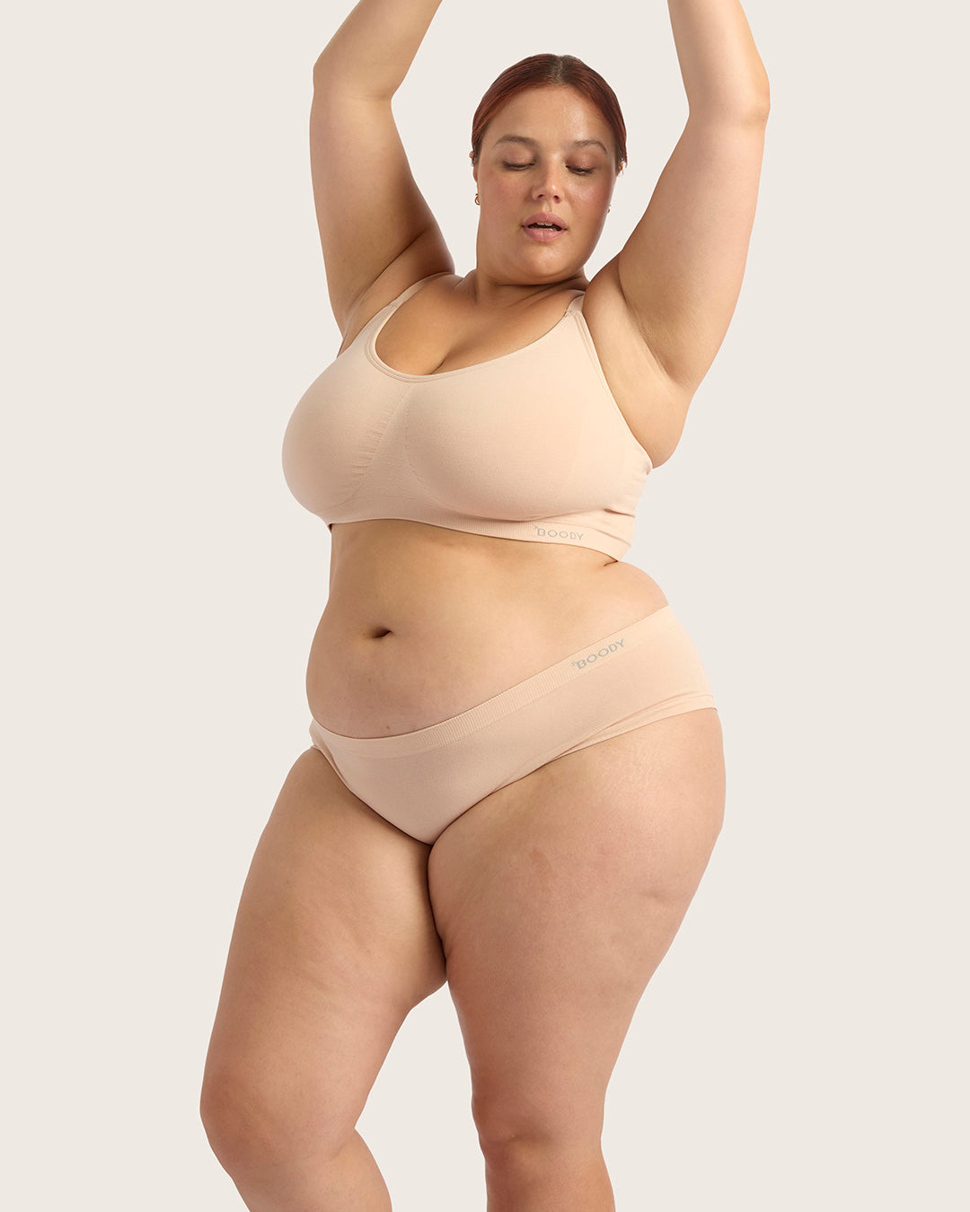 Brazilian Bikini - Shell