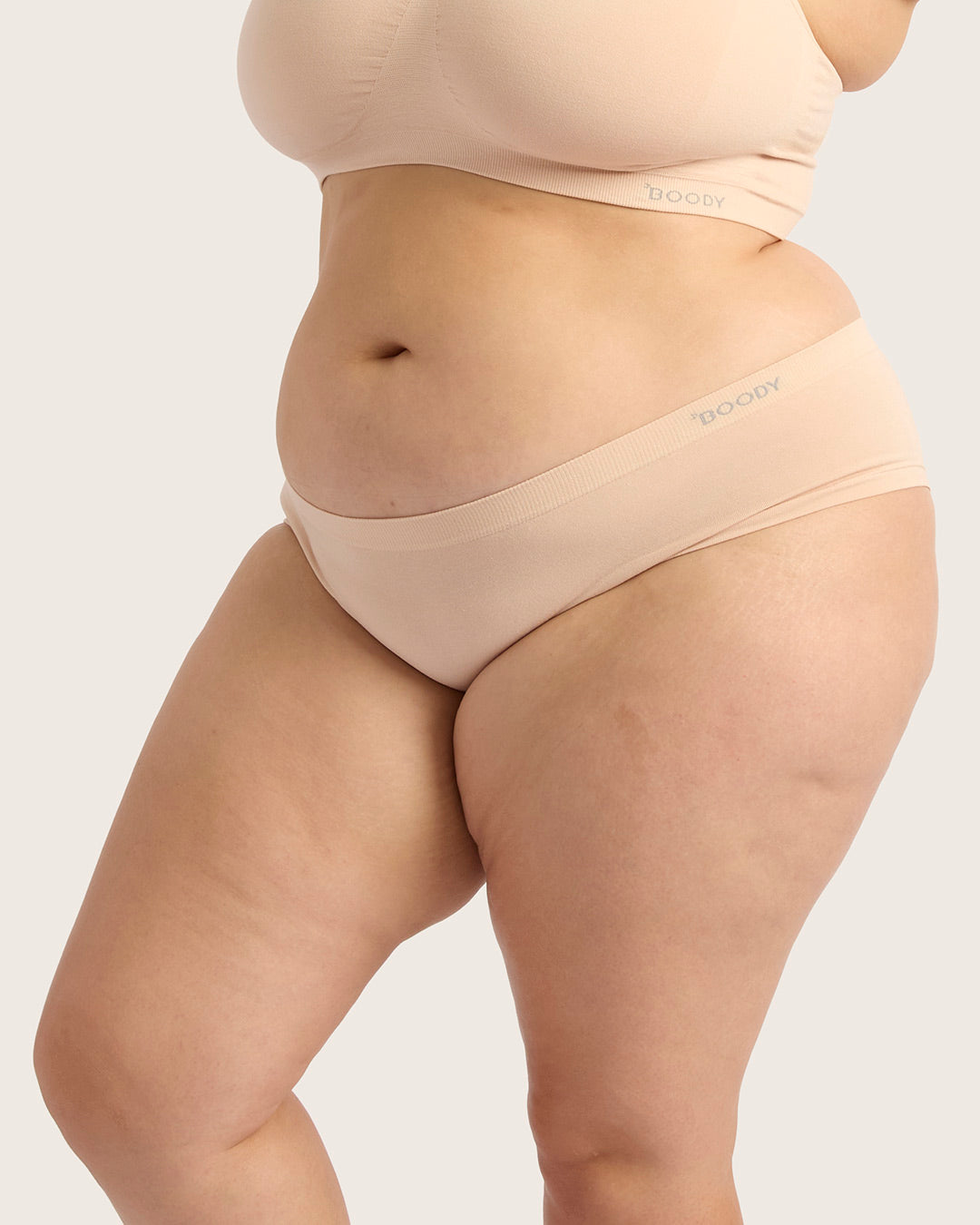 Brazilian Bikini - Shell