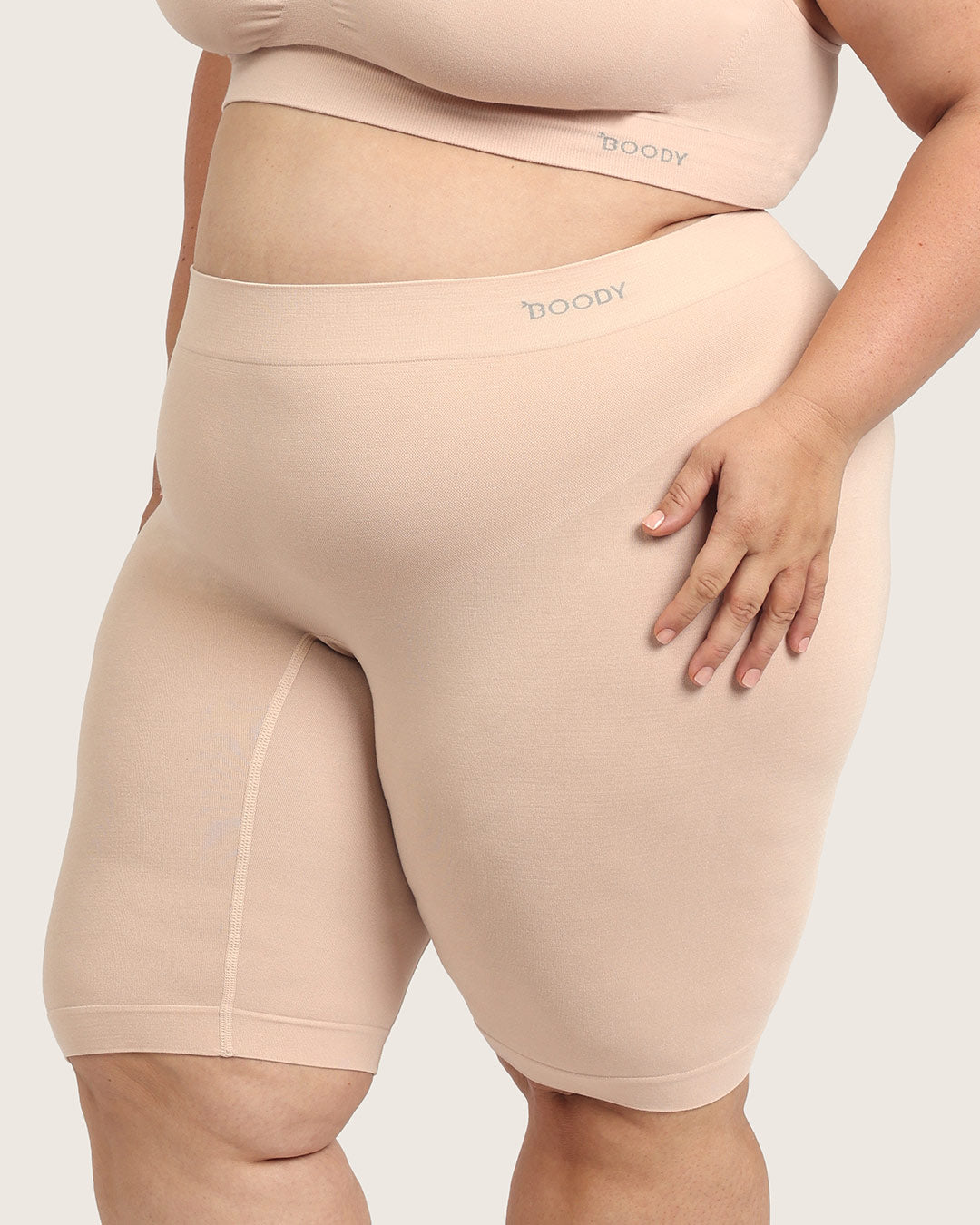 Seamfree Undershorts 10