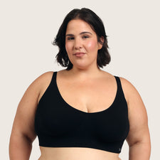 Model's Headshot - Maddy Zanatta