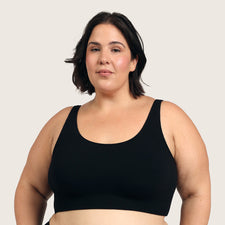 Model's Headshot - Maddy Zanatta