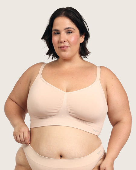 Model's Photo - Maddy Zanatta