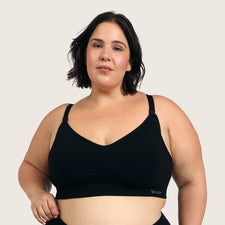 Model's Headshot - Maddy Zanatta