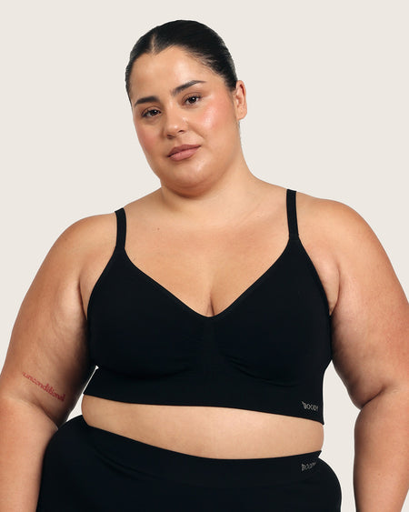 Model's Photo - Liz Hayez