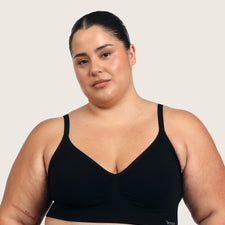 Model's Headshot - Liz Hayez