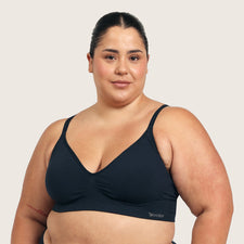 Model's Headshot - Liz Hayez