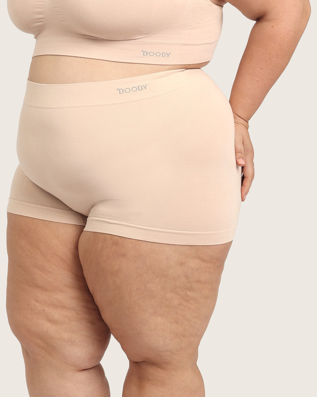 Seamfree Undershorts 2