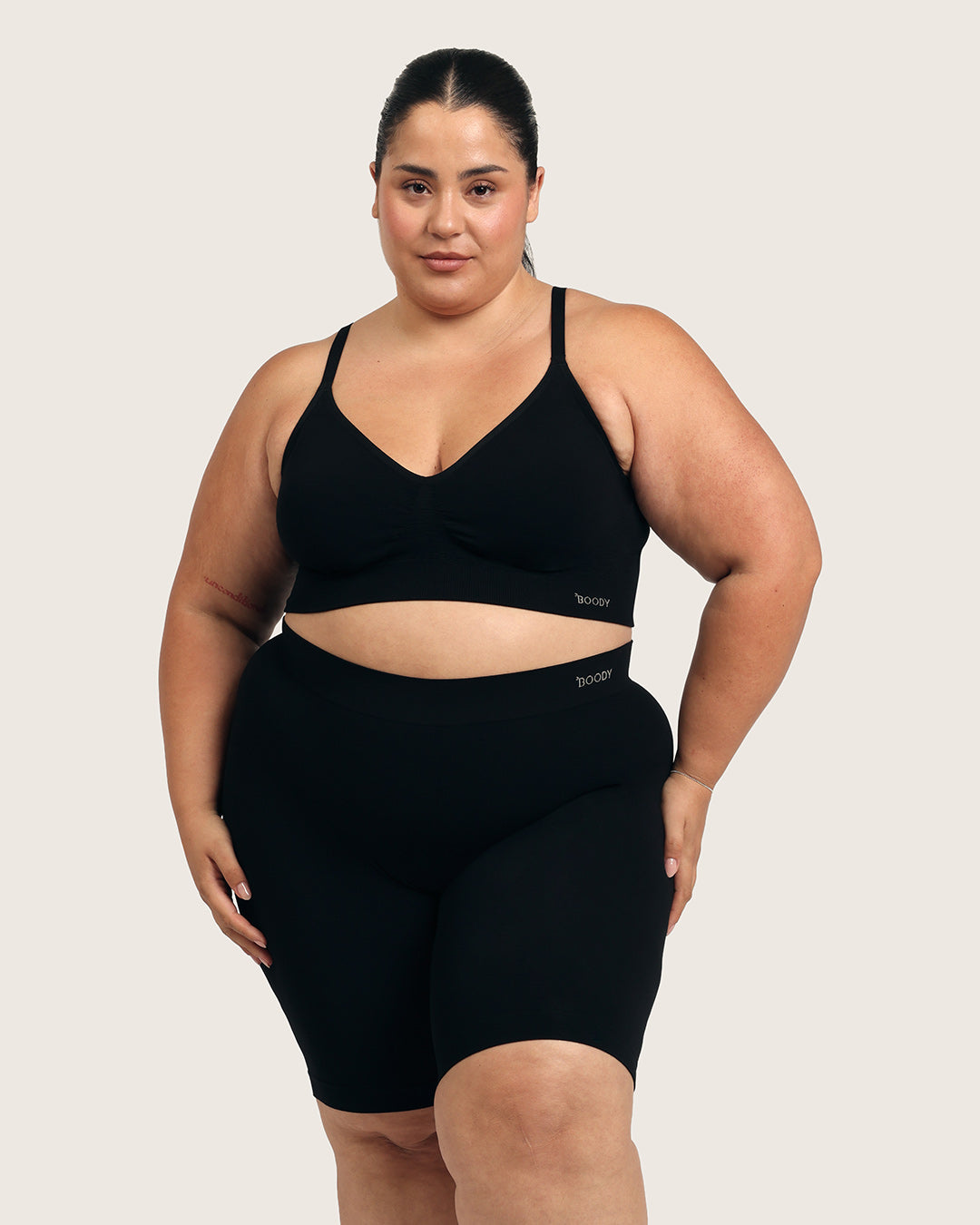 Seamfree Undershorts 10