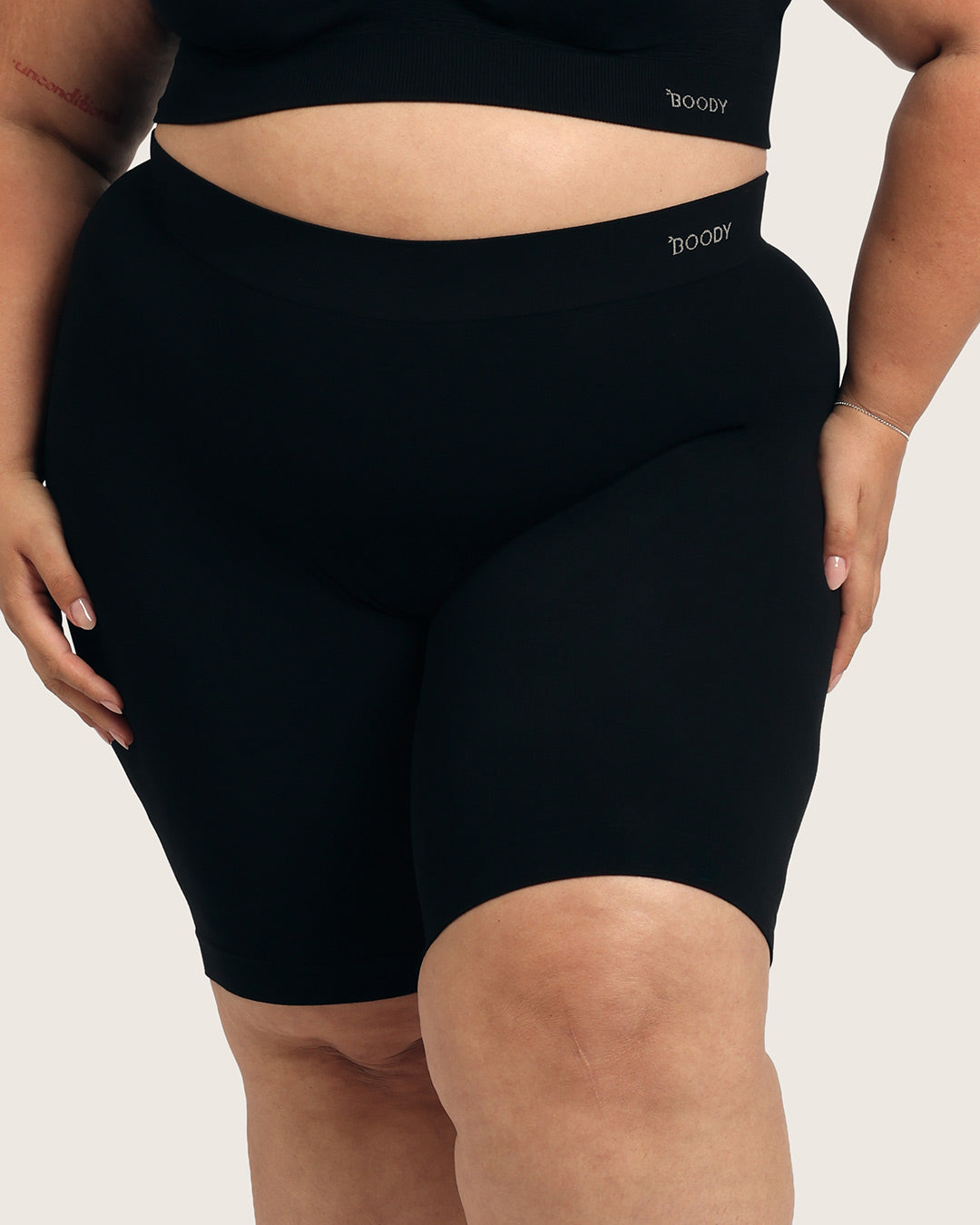 Seamfree Undershorts 10