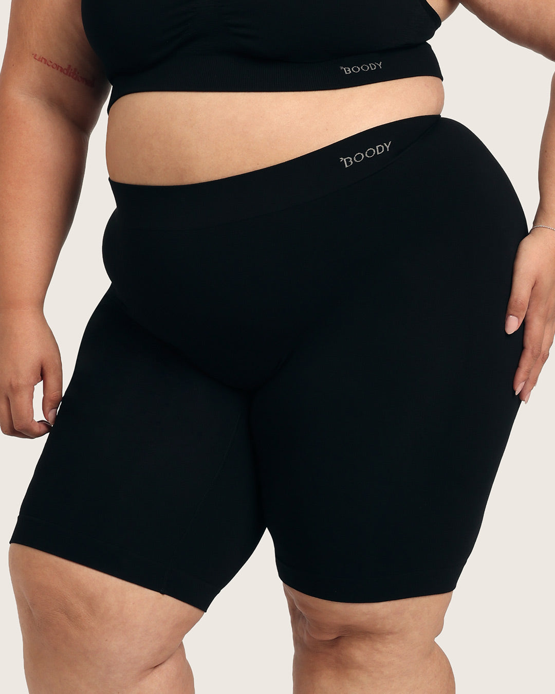 Seamfree Undershorts 10
