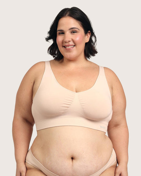 Model's Photo - Maddy Zanatta