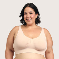 Model's Headshot - Maddy Zanatta