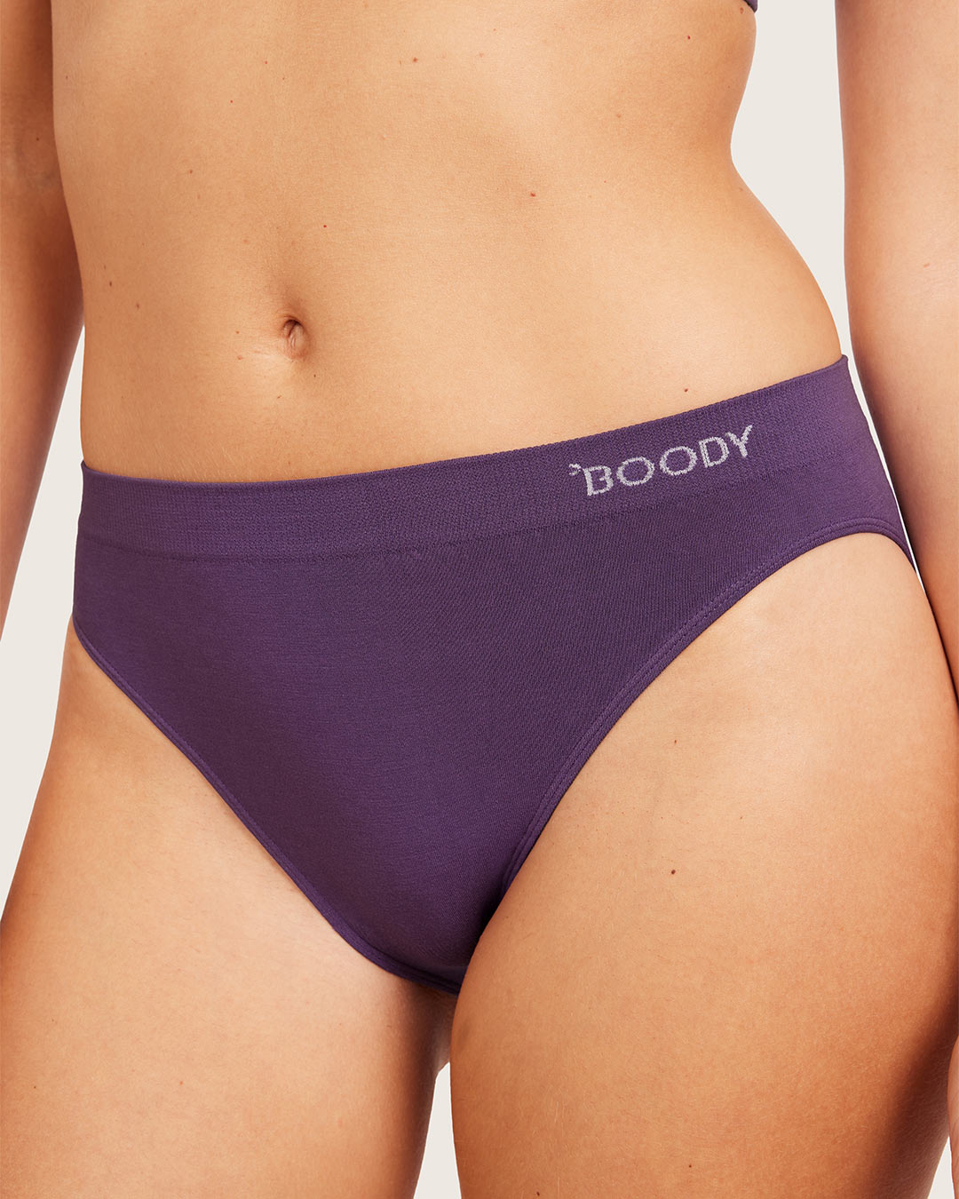 Classic Bikini - Amethyst