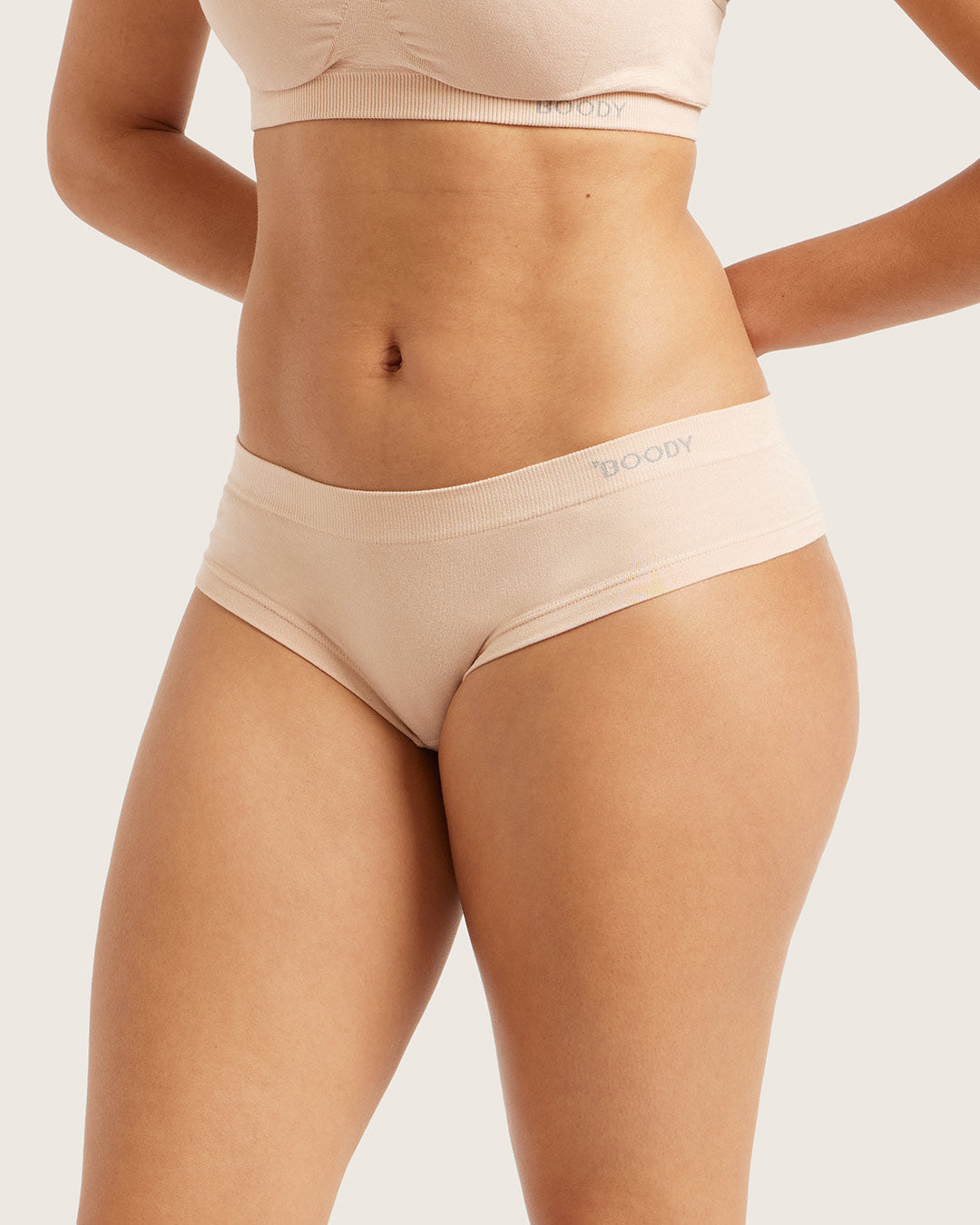 Hipster Bikini - Shell