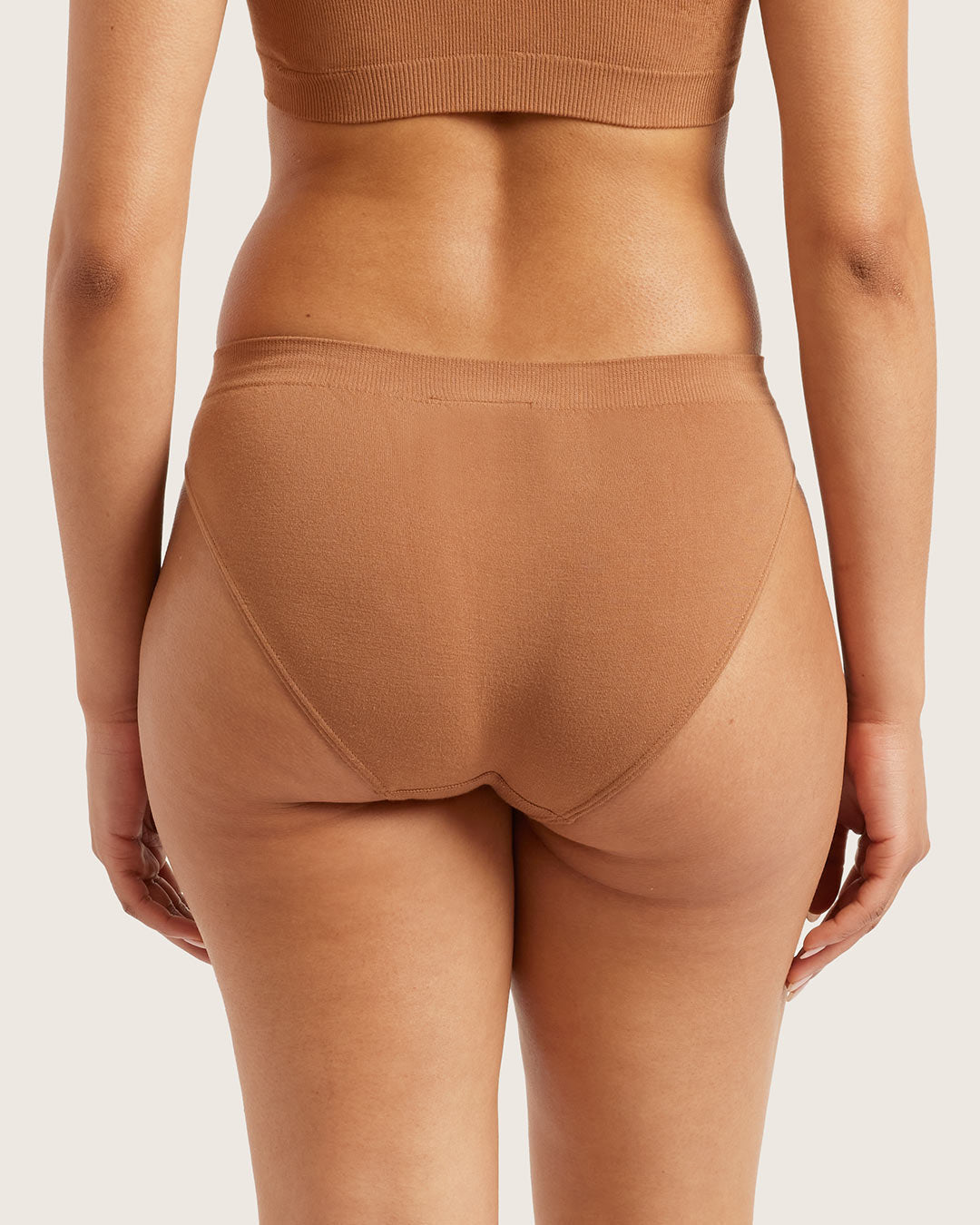 Classic Bikini - Maple