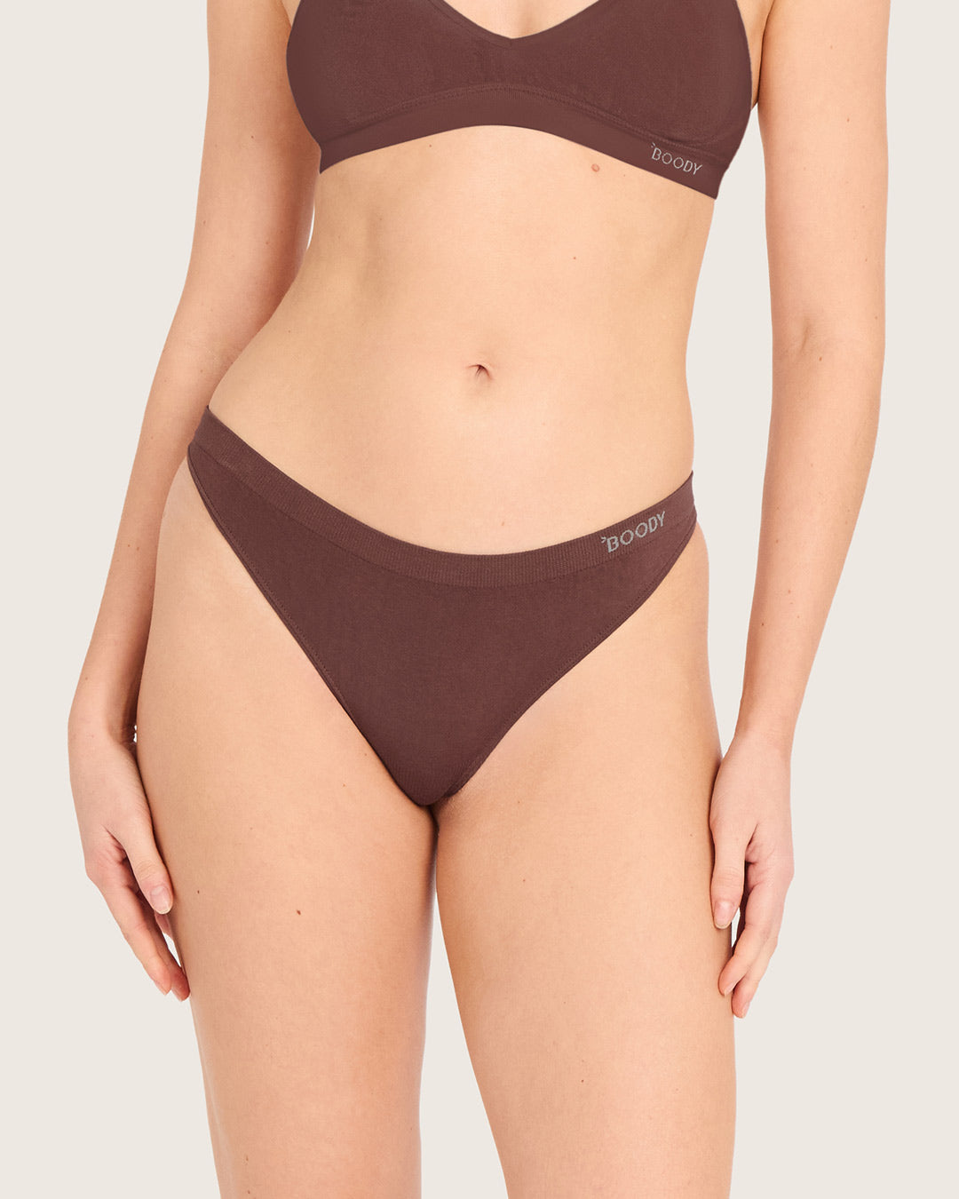 G-String - Espresso