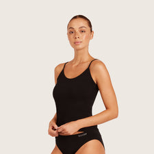 Model's Headshot - Emma Hedley