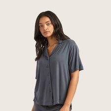 Model's Headshot - Kayleigh Grant