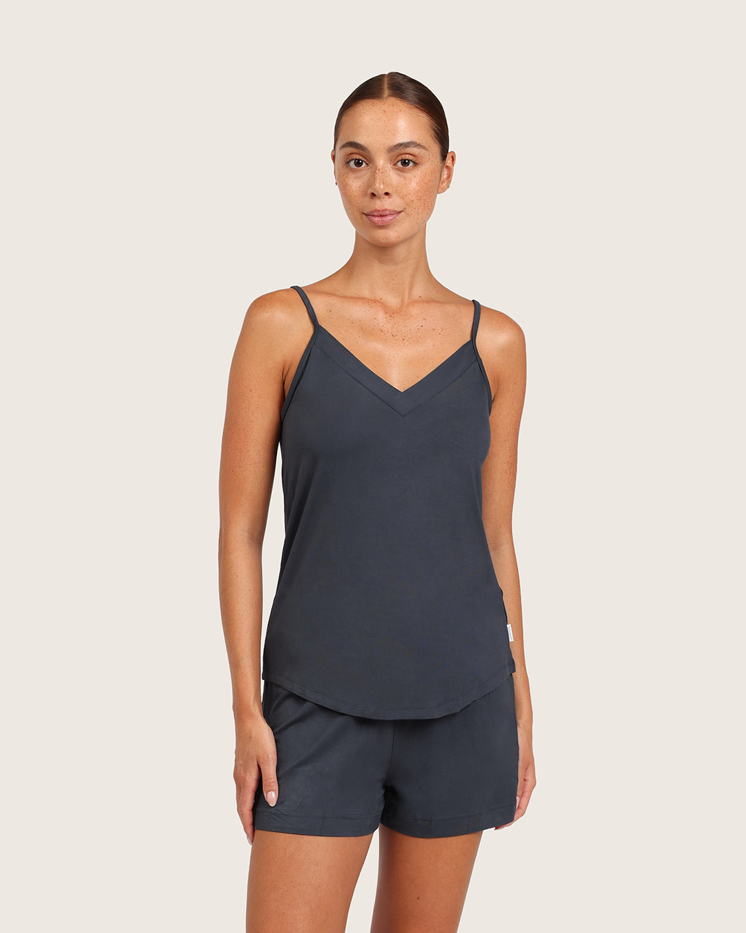 Goodnight Sleep Cami - Storm