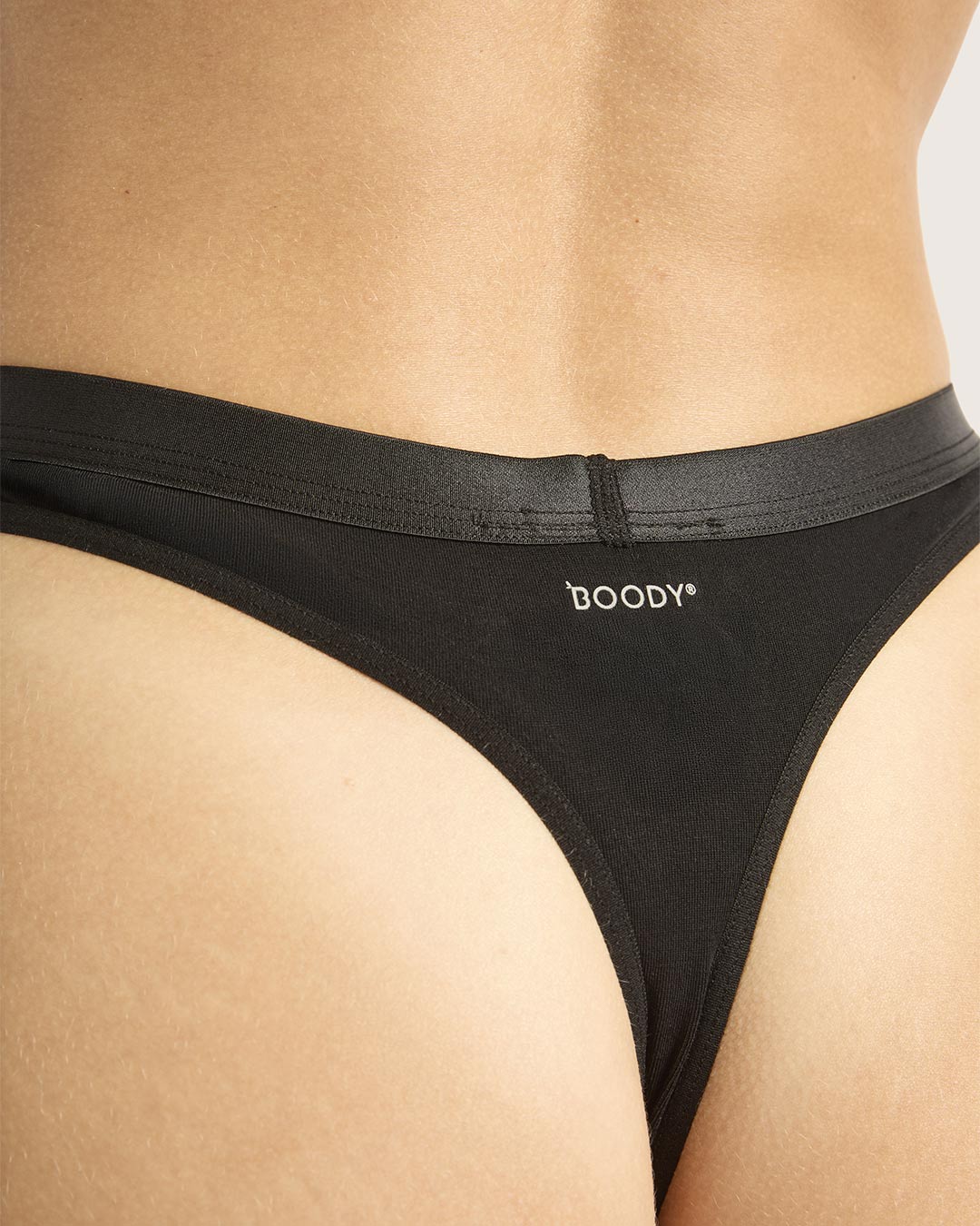 LYOLYTE G-String - Black