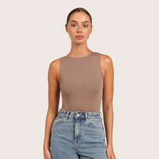 Model's Headshot - Emma Hedley