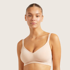 Model's Headshot - Jayde Pollard