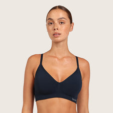 Model's Headshot - Emma Hedley