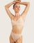 High Cut Full Briefs - Shell