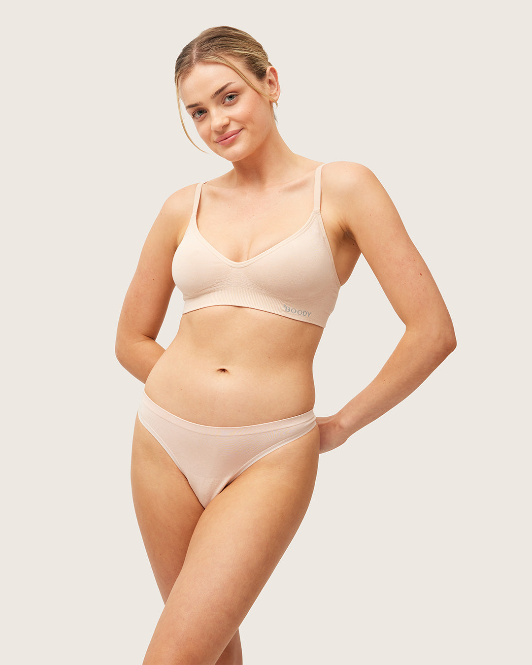 UltraLyte G-String - Shell