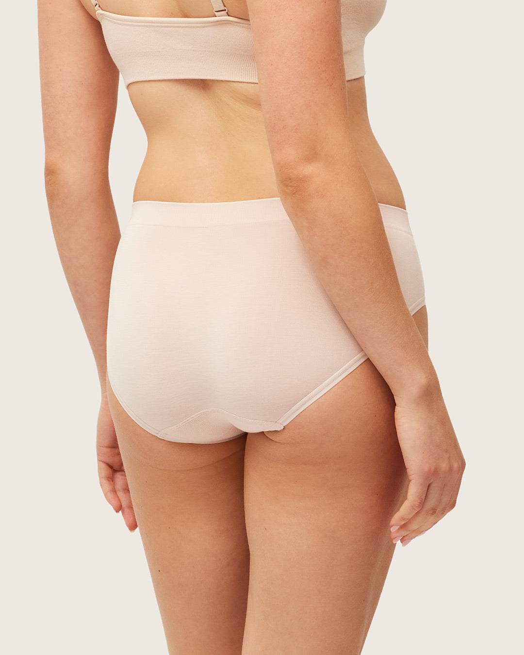 UltraLyte Midi Briefs - Shell