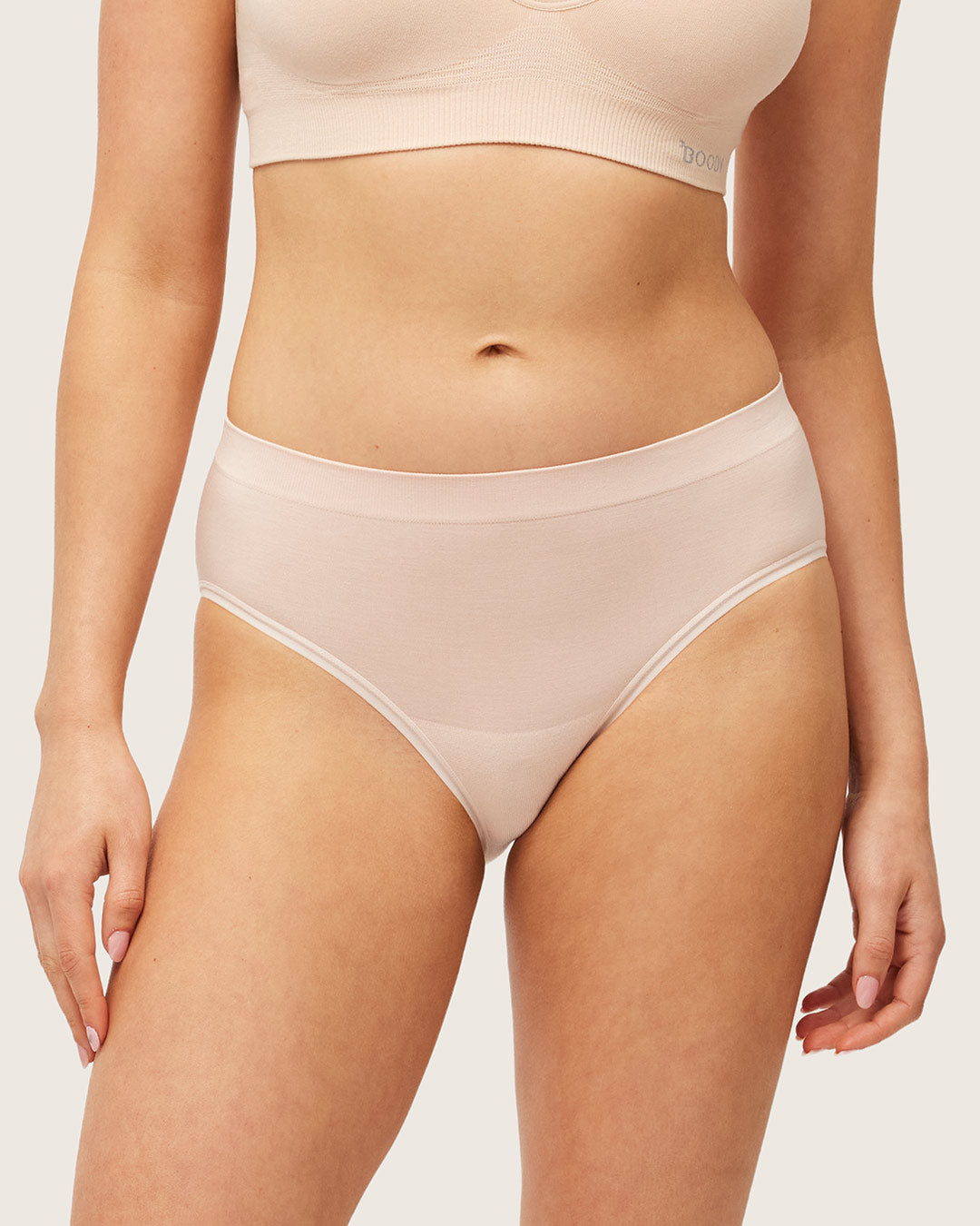 UltraLyte Midi Briefs - Shell