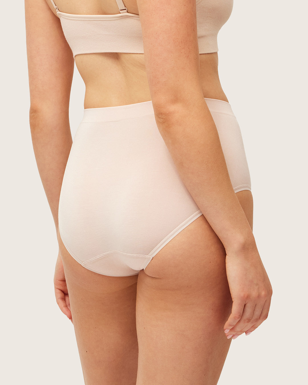 UltraLyte Full Briefs - Shell