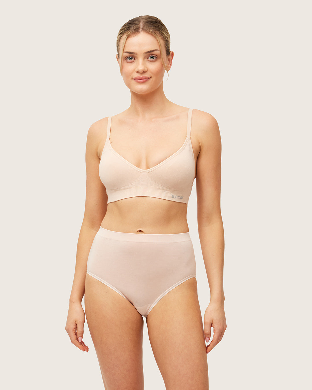 UltraLyte Full Briefs - Shell