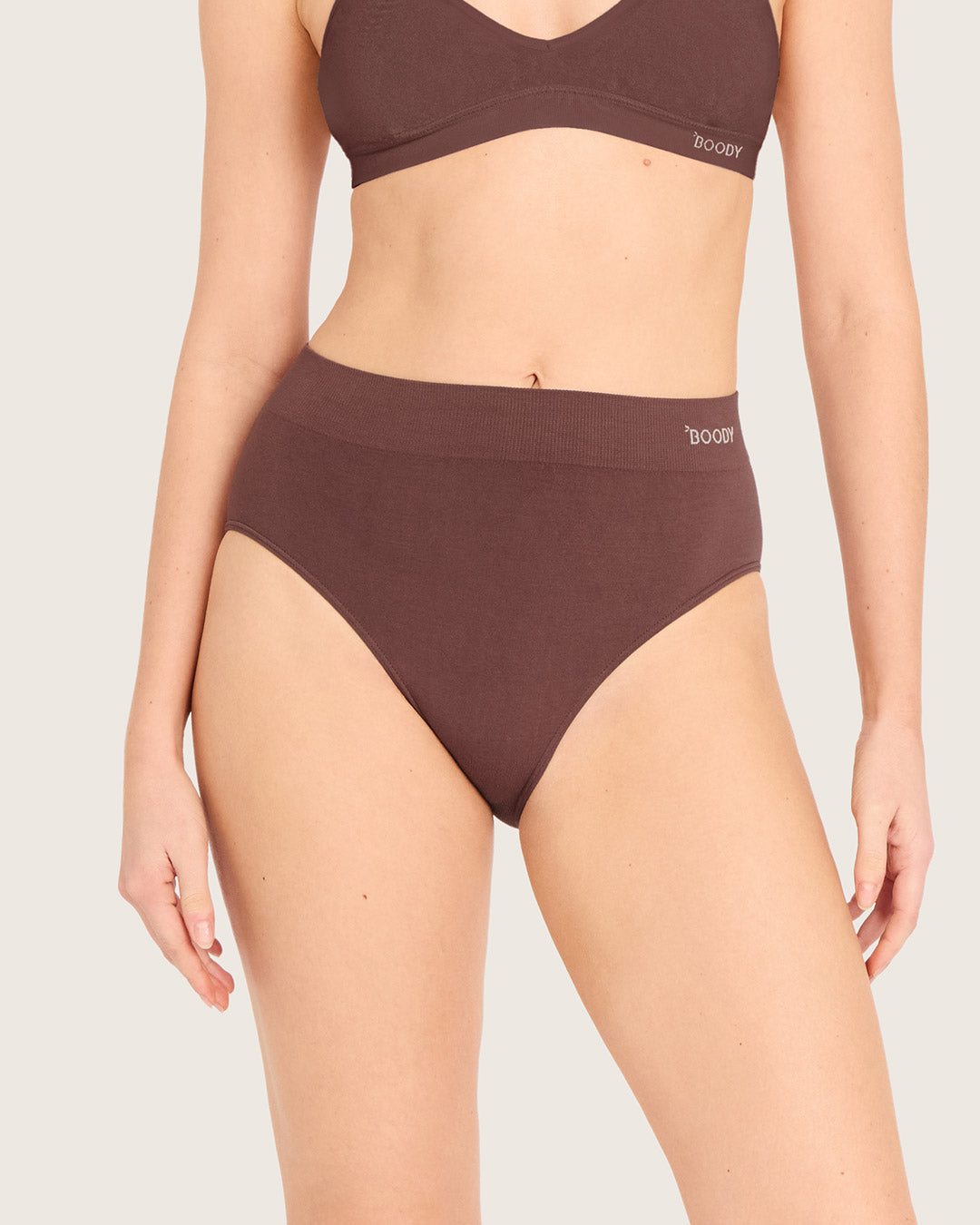 Full Briefs - Espresso