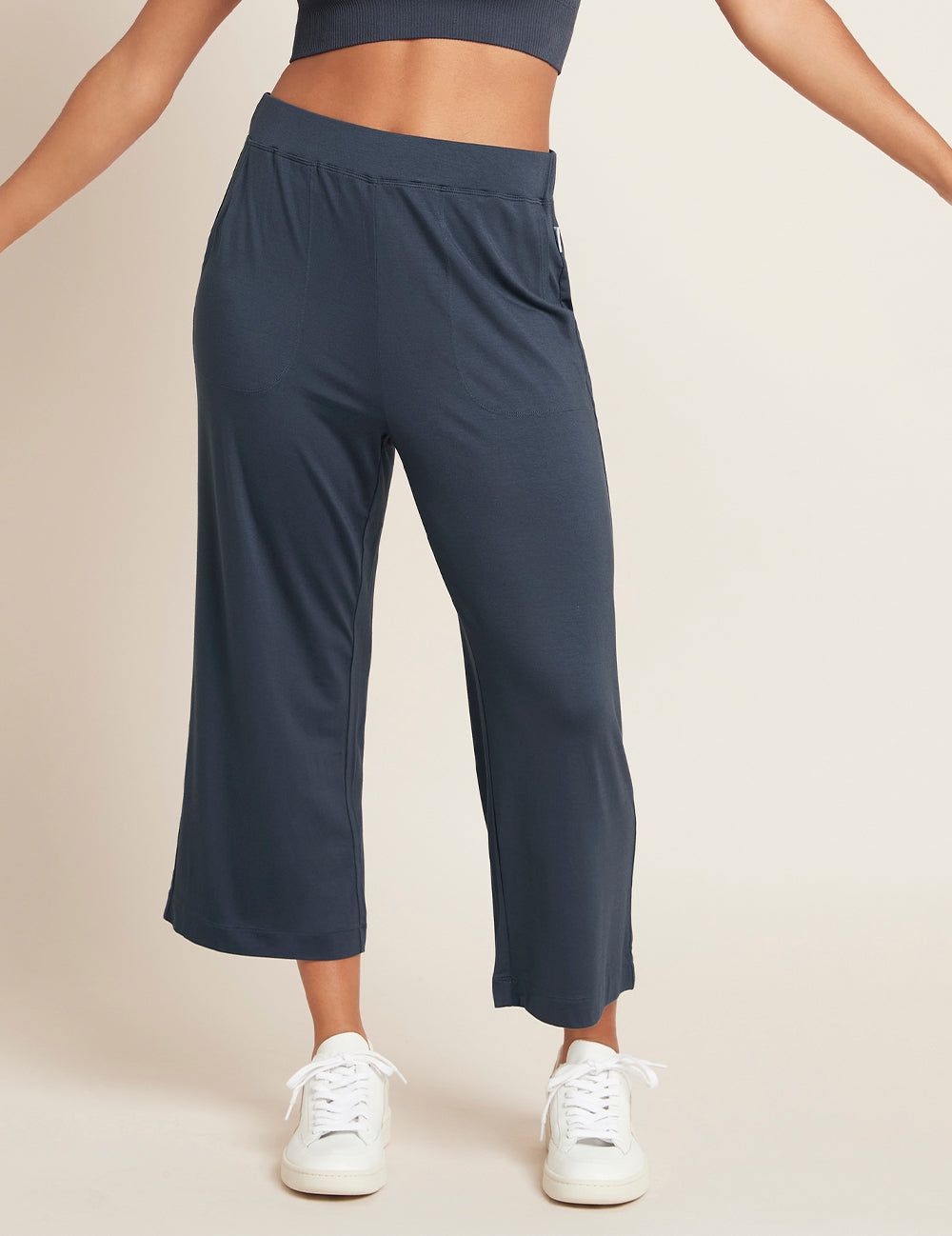Downtime Crop Pant
