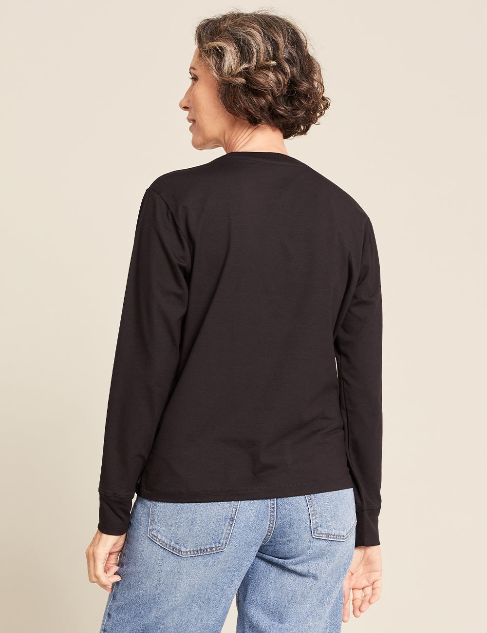 Women's Classic Long Sleeve T-Shirt